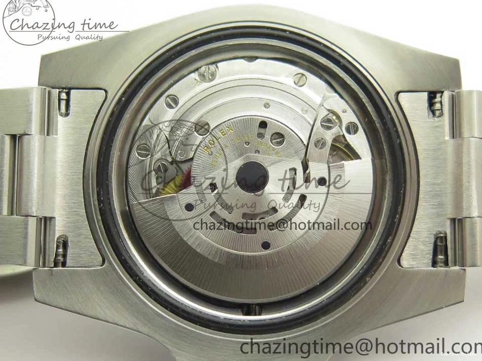 1228 Submariner 116610 LN Black Ceramic VRF 904L 1:1 Best Edition on SS Bracelet VR Cozy 3340